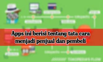 Panduan Tokopedia New poster