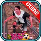 Icona Guide For CR7 Kick 'N' Run