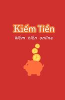 Topxu Kiếm Tiền Online पोस्टर