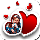 My Love Selfie Photo Frames simgesi