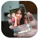 Mobile Phone Selfie APK