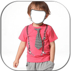 Boy Kids Dresses icône