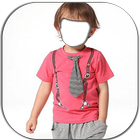 Boy Kids Dresses आइकन