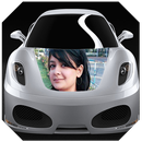 Car Photo frames APK