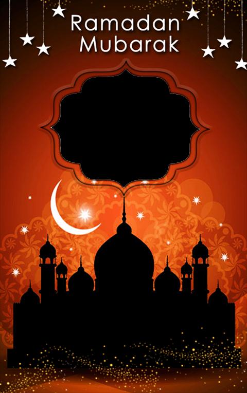 رمضان مبارك إطارات الصور APK للاندرويد تنزيل