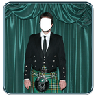 Kilts Photo frames icon