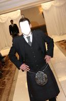 برنامه‌نما Kilts Photo frames عکس از صفحه