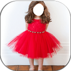 Little Princess Dress icon