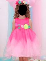 Little Princess Dress 截图 3