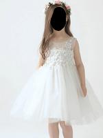 Little Princess Dress ภาพหน้าจอ 1