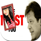 PTI Photo frame icon