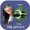 Pakistan Airforce frames