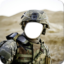 Pakistan Army Photo Editor APK