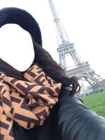 Paris Photo frames الملصق