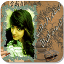 Poetry Photo frames APK