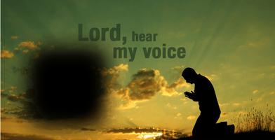 Prayer Photo frames 스크린샷 3