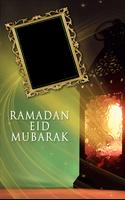 Ramadan Photo frames Ekran Görüntüsü 1
