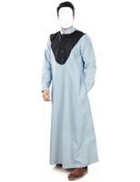 Thawb Dress Photo frames Screenshot 3