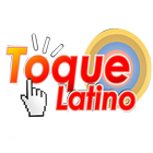 آیکون‌ TOQUE LATINO