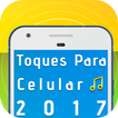 Toques Para Celular 2018