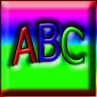ABC icône