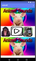 Animal Sounds capture d'écran 1