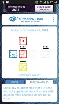 Calendario Maya Kin Del Dia For Android Apk Download