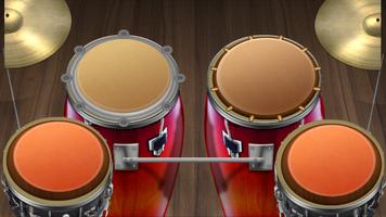 Bongo Drum Music Maker poster