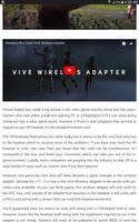 GamerS - All Gaming News screenshot 3