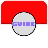 Guide For Pokemon Go 아이콘