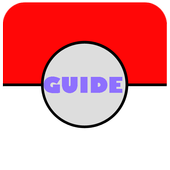 آیکون‌ Guide For Pokemon Go