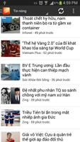 Đọc Báo - Tin tức tổng hợp poster