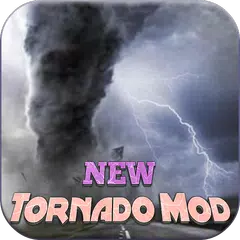 Tornado-Craft New Mod MCPE APK 下載