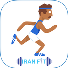 IranFiT icon