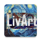 LivArt icon