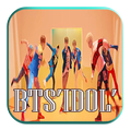 BTS 'IDOL' Mp3
