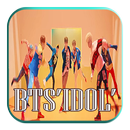 APK BTS 'IDOL' Mp3