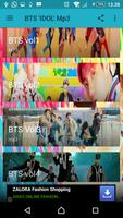 BTS 'IDOL' Mp3 imagem de tela 2