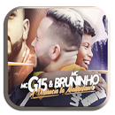 APK MC G15 e MC Bruninho - A Distância ta Maltratando