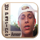 APK MC Pedrinho feat DJ Kalfani - Amor