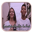 APK Ruanzinho feat Dany Bala - Sou Favela