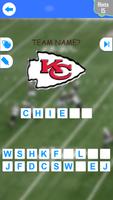 American Football Quiz screenshot 3