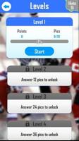 Hockey Quiz screenshot 1