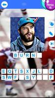 Hockey Player Quiz capture d'écran 2