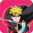 Ninja Next-G Quiz APK