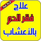 علاج فقر الدم مجرب icône