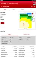 AquaFlow Drip Design screenshot 2