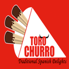 Toro Churro icône