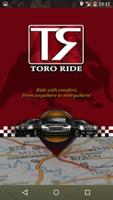 Toro Drive Plakat