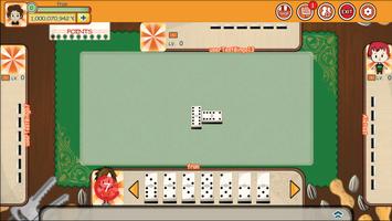 Dominoes Fun screenshot 2